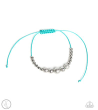 Load image into Gallery viewer, Beach Zen - Green - Paparazzi Accessories