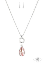 Load image into Gallery viewer, Lookin Like A Million - Pink - Paparazzi Accessories