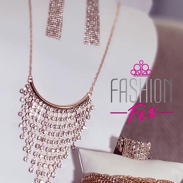 Magnificent Musings -  Paparazzi Accessories