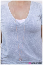 Load image into Gallery viewer, Pandoras Box - Gold - Paparazzi Accessories