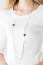 Load image into Gallery viewer, Margarita Masquerades - Brown - Paparazzi Accessories - Paparazzi Accessories