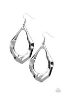 Industrial Imperfection- Black- Paparazzi Accessories