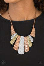 Load image into Gallery viewer, Untamed - Copper-  Paparazzi Accessories