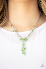 Load image into Gallery viewer, Iridescent Illumination - Green - Paparazzi Accessories