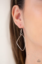Load image into Gallery viewer, Attitude Adjustment - Silver - Paparazzi Accessories