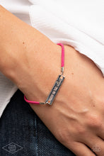 Load image into Gallery viewer, Have Faith - Pink - Paparazzi Accessories