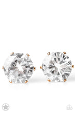 Load image into Gallery viewer, Just In TIMELESS - Gold - Paparazzi Accessories