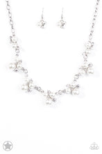 Load image into Gallery viewer, Toast To Perfection - White - Paparazzi Accessories