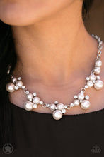 Load image into Gallery viewer, Toast To Perfection - White - Paparazzi Accessories