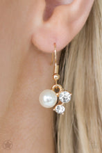 Load image into Gallery viewer, Toast To Perfection - Gold - Paparazzi Accessories