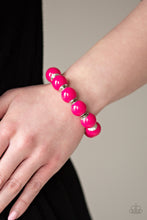 Load image into Gallery viewer, Candy Shop Sweetheart - Pink - Paparazzi Accessories