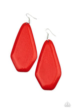 Load image into Gallery viewer, Vacation Ready - Red - Paparazzi Accessories