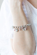 Feelin Flirtatious - Pink - Paparazzi Accessories