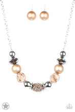 Load image into Gallery viewer, A Warm Welcome - Copper -  Paparazzi Accessories