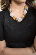 Load image into Gallery viewer, In Good Glazes - Peach - Paparazzi Accessories