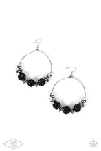 Load image into Gallery viewer, I Can Take a Compliment - Black - Paparazzi Accessories