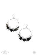 I Can Take a Compliment - Black - Paparazzi Accessories
