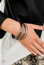 Load image into Gallery viewer, Ensnared - Multi - Paparazzi Accessories