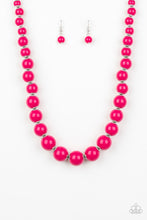 Load image into Gallery viewer, Everyday Eye Candy - Pink - Paparazzi Accessories
