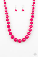 Everyday Eye Candy - Pink - Paparazzi Accessories