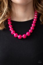 Load image into Gallery viewer, Everyday Eye Candy - Pink - Paparazzi Accessories