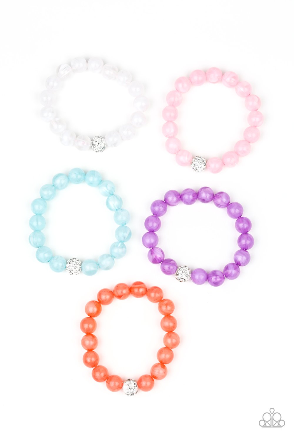 Starlet Shimmer Kit - Bracelets #6