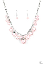Load image into Gallery viewer, Broadway Belle - Pink - Paparazzi Accessories