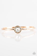 Load image into Gallery viewer, Diamonds For Breakfast- Gold