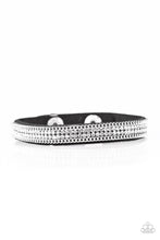 Load image into Gallery viewer, Babe Bling - Black - Paparazzi Accessories