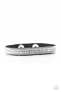 Babe Bling - Black - Paparazzi Accessories