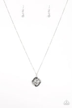 Load image into Gallery viewer, Speaking Of Timeless - Silver - Paparazzi Accessories
