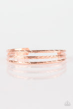 Load image into Gallery viewer, Eastern Empire - Copper - Paparazzi Accessories