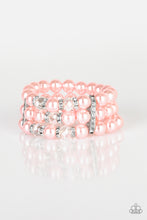 Load image into Gallery viewer, Undeniably Dapper - Pink - Paparazzi Accessories