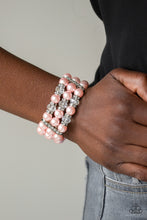 Load image into Gallery viewer, Undeniably Dapper - Pink - Paparazzi Accessories