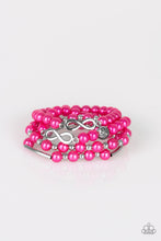 Load image into Gallery viewer, Limitless Luxury - Pink - Paparazzi Accessories
