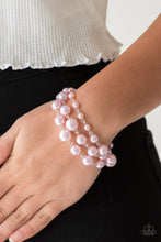 Load image into Gallery viewer, Until The End Of TIMELESS - Pink - Paparazzi Accessories