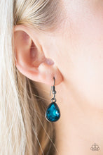 Load image into Gallery viewer, So Sorority - Blue - Paparazzi Accessories