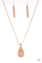 Load image into Gallery viewer, Magic Potions - Rose Gold