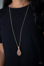 Load image into Gallery viewer, Magic Potions - Rose Gold