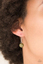 Load image into Gallery viewer, Egyptian Spell - Green - Paparazzi Accessories
