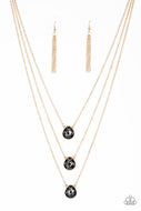 Once In A MILLIONAIRE - Multi - Paparazzi Accessories