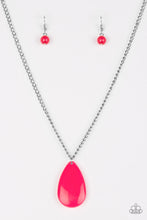 Load image into Gallery viewer, So Pop-YOU-lar - Pink - Paparazzi Accessories