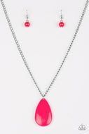 So Pop-YOU-lar - Pink - Paparazzi Accessories