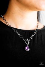 Load image into Gallery viewer, So Sorority - Purple - Paparazzi Accessories