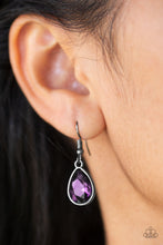 Load image into Gallery viewer, So Sorority - Purple - Paparazzi Accessories