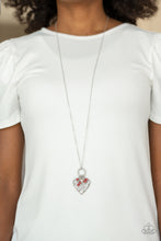 Load image into Gallery viewer, Romeo Romance - Red - Paparazzi Accessories