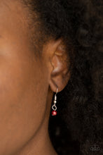 Load image into Gallery viewer, Romeo Romance - Red - Paparazzi Accessories