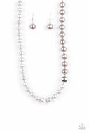 5th Avenue A-Lister - Silver - Paparazzi Accessories