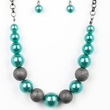 Load image into Gallery viewer, Color Me CEO - Green - Paparazzi Accessories