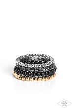 Load image into Gallery viewer, Retro Rocker - Multi - Paparazzi Accessories